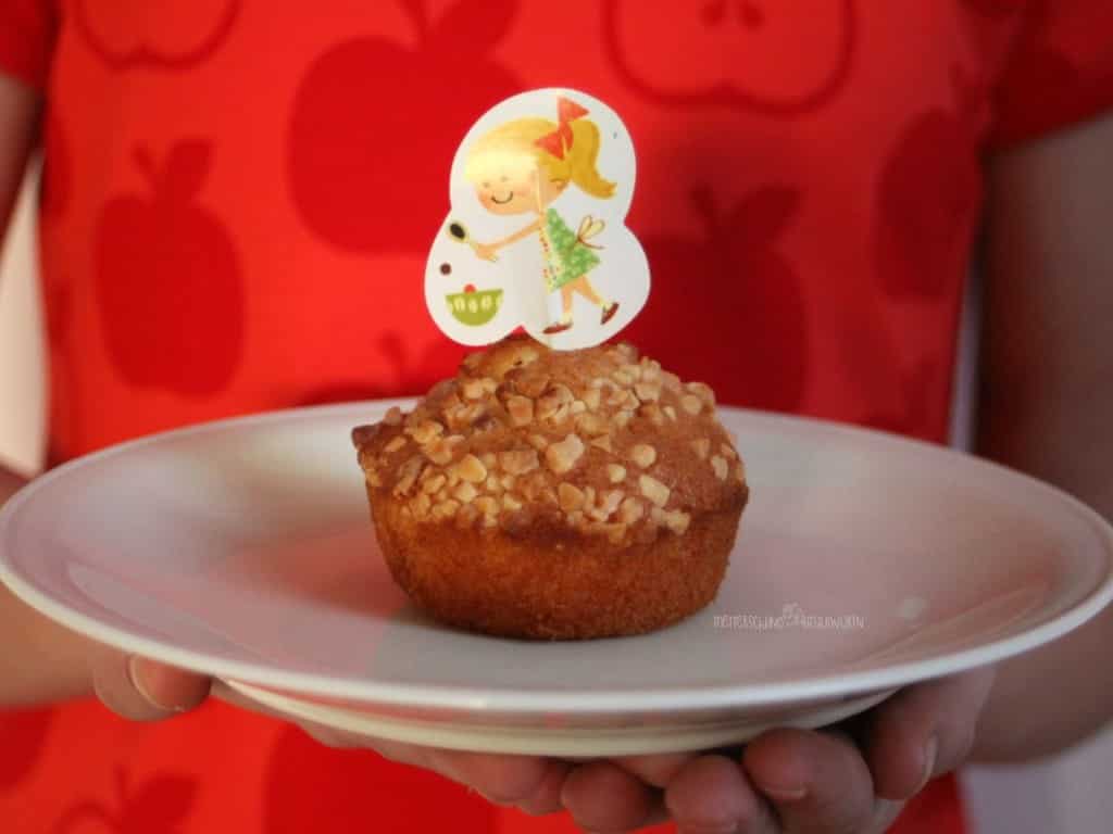 3 leckere und einfach Rezepte mit Kandis Zucker / Muffins / Kekse / Sticks
