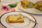 Mega-Fluffiger Mohn-Swirl-Kuchen *vegan*