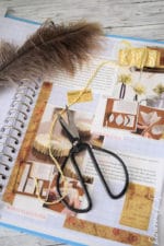 Moodbook – mein „analoges“ Pinterest und Printables