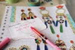 Moodbook – mein „analoges“ Pinterest und Printables
