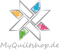 MyQuiltshop – Alles rund um Patchwork- & Quiltarbeiten | MyQuiltshop.de