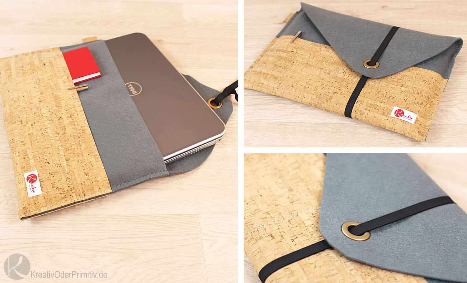 Notebook/Laptop/Tablet Tasche