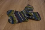 #addisockenwundercontest Meine Socken
