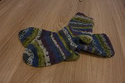 #addisockenwundercontest Meine Socken