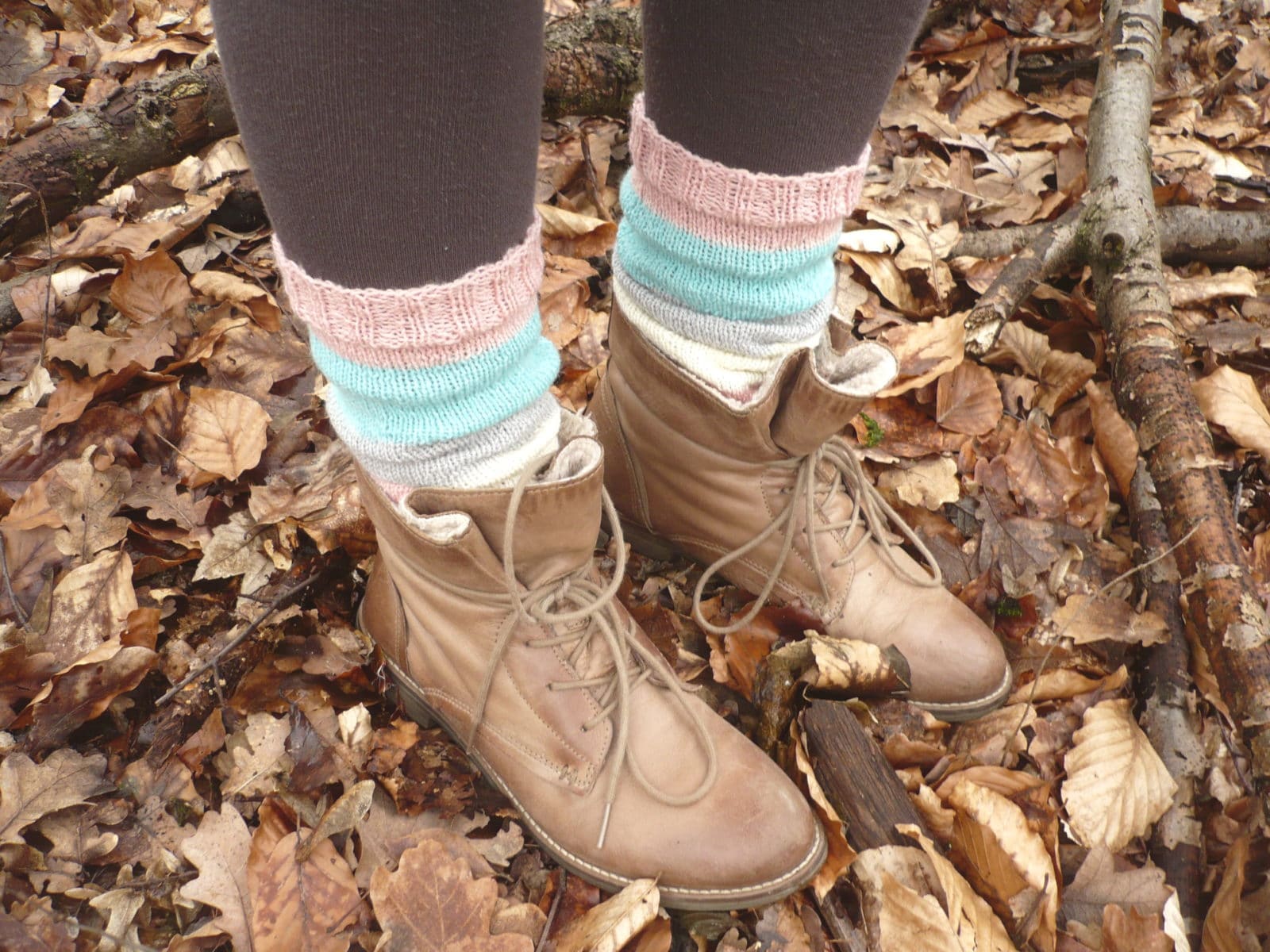 Socken stricken #addisockenwundercontest
