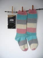 Socken stricken #addisockenwundercontest