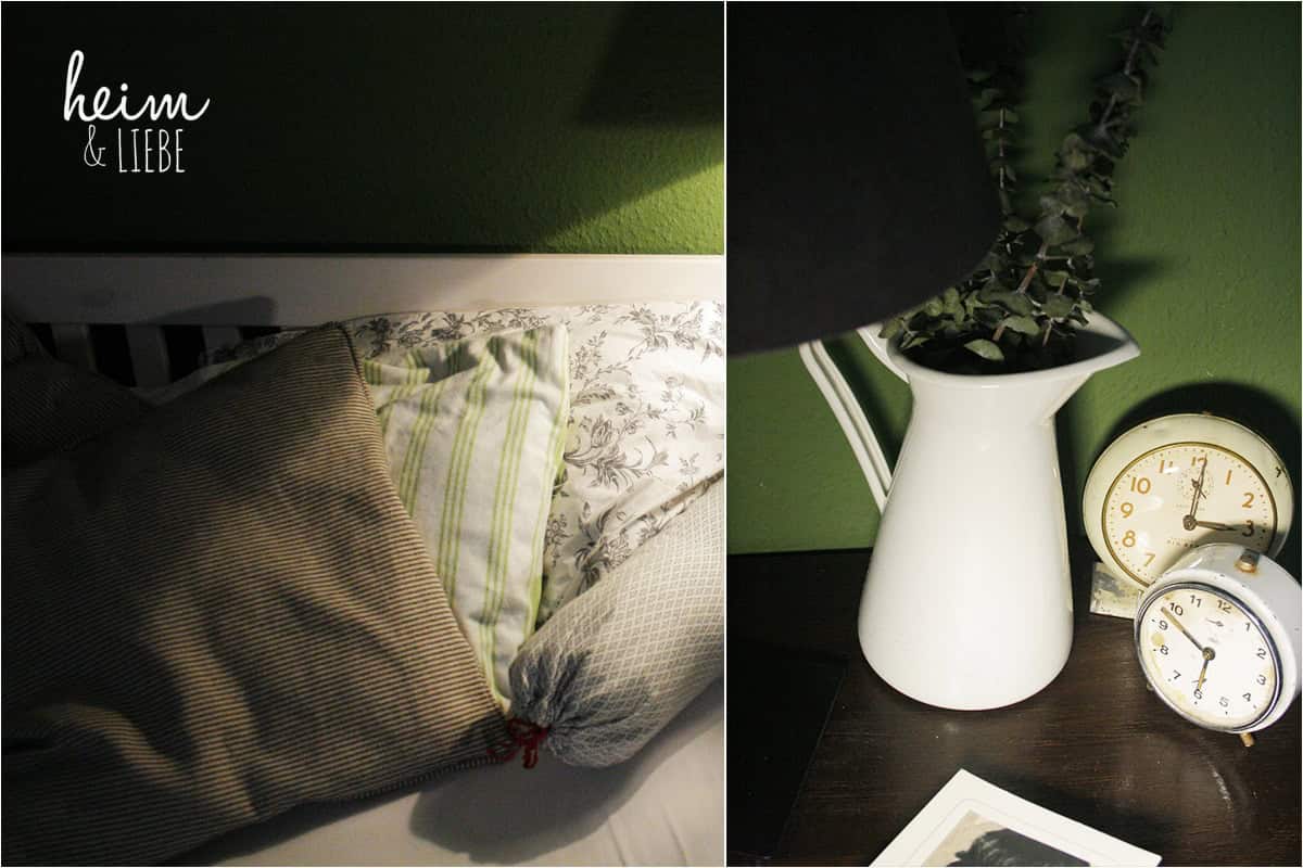 Endlich eine Lösung für das Schlafzimmer