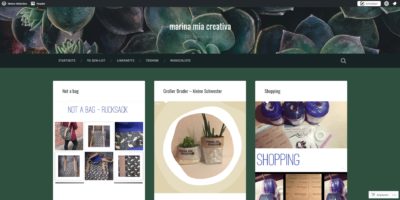marina mia – DIY, Nähen & Co.