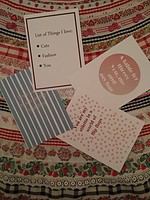 DIY Postkarten zum Valentinstag – Freebie #DoItValentinstag