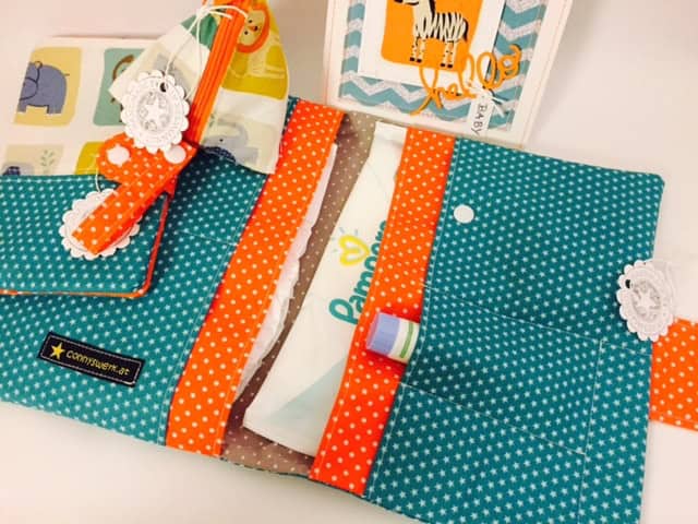 Zoo-Parade-Baby-Set