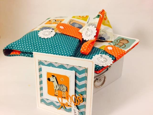 Zoo-Parade-Baby-Set