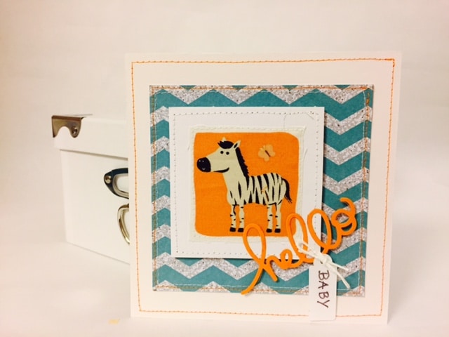 Zoo-Parade-Baby-Set
