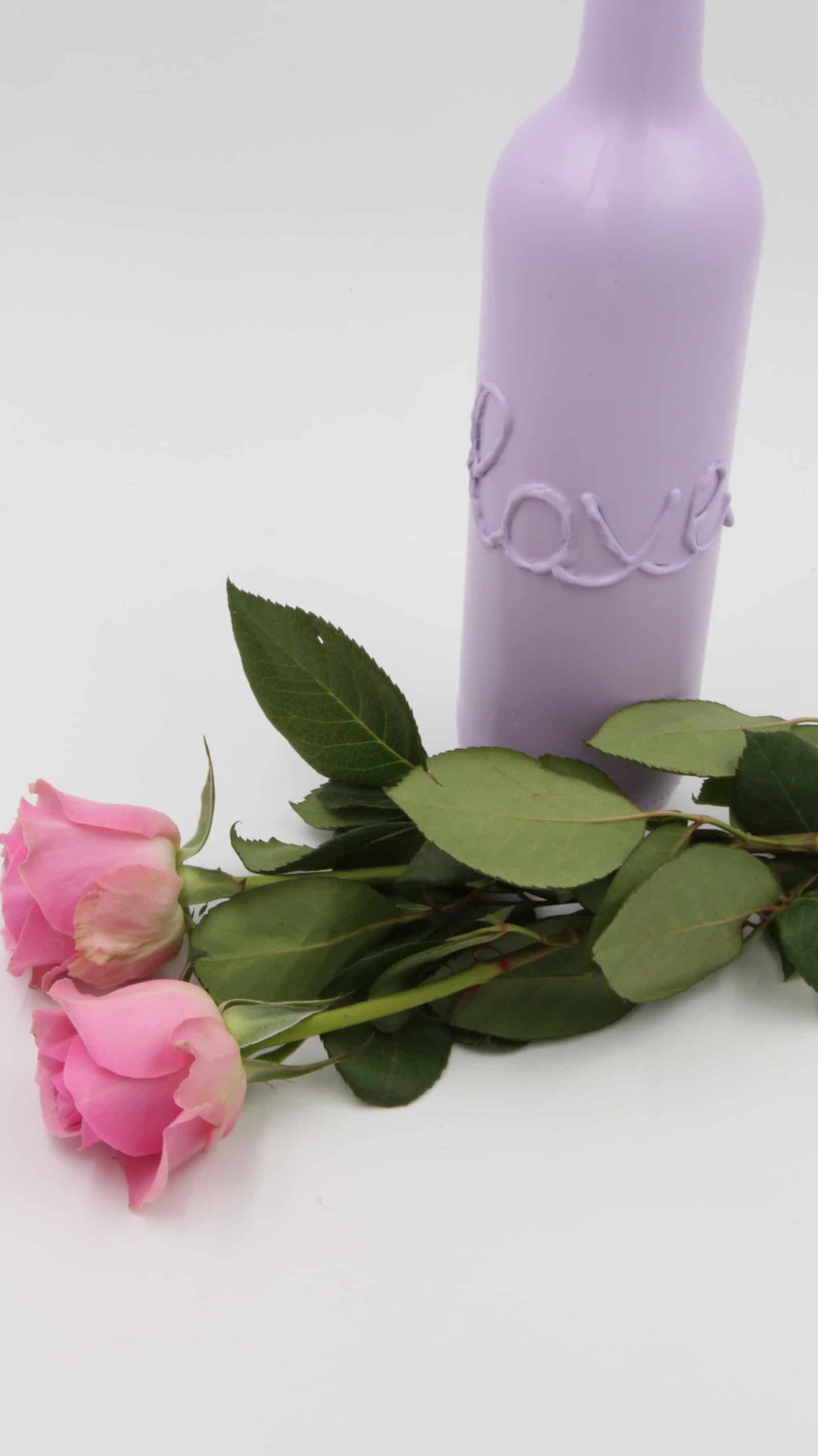 DIY Upcycling – Vasen selbst machen