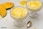 Amrakhand – Mango-Joghurt