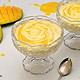 Amrakhand – Mango-Joghurt