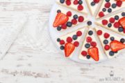 Amaretto-Cheesecake