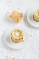 „Cookie Cups!“