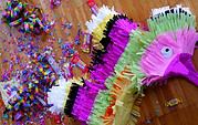 DIY Pinata basteln