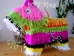 DIY Pinata basteln