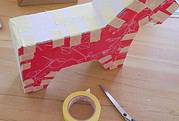 DIY Pinata basteln