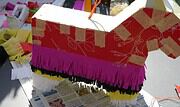 DIY Pinata basteln