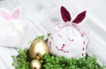 Hasenbeutel – Süße Verpackung für Ostergeschenke