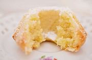 Mini Orangen Gugelhupf mit Grand Marnier