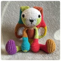 Amigurumi 100 Diy Anleitungen Und Ideen Handmade Kultur