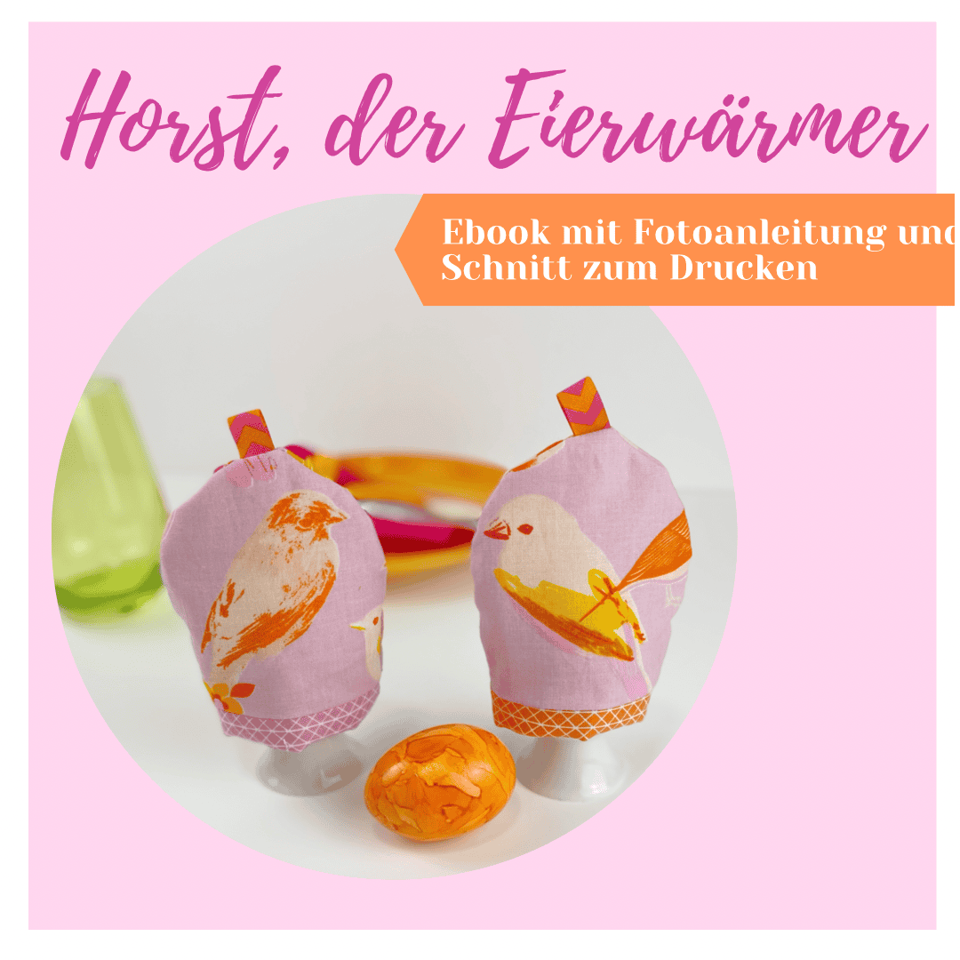 Ebook „Horst, der Eierwärmer“