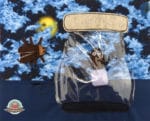 Ein Käferbuch nähen – Spielbuch für Kleinkinder