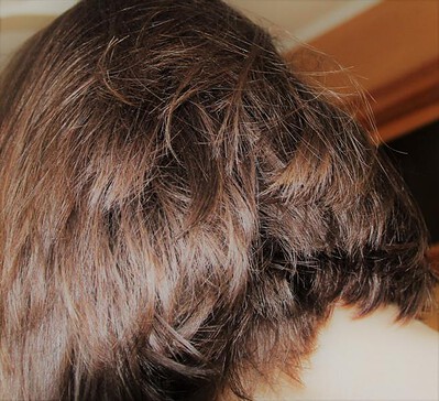 Roggenshampoo