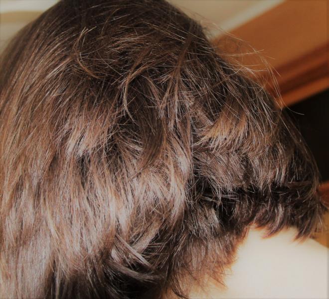 Roggenshampoo