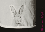 Hängeleuchte Hase Ikea Hack