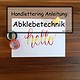 Handlettering: 5 kreative Anleitungen