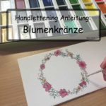 Handlettering: 5 kreative Anleitungen