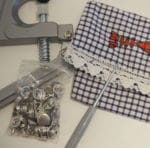 AHOI Hummer Handytasche nähen