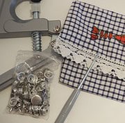AHOI Hummer Handytasche nähen