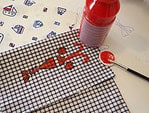 AHOI Hummer Handytasche nähen