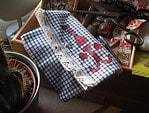 AHOI Hummer Handytasche nähen