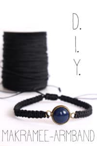 Armband 100 Diy Anleitungen Und Ideen Handmade Kultur