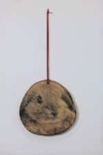 Holzosterhase