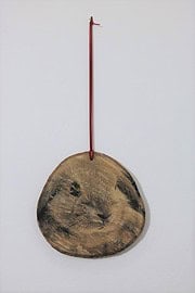 Holzosterhase