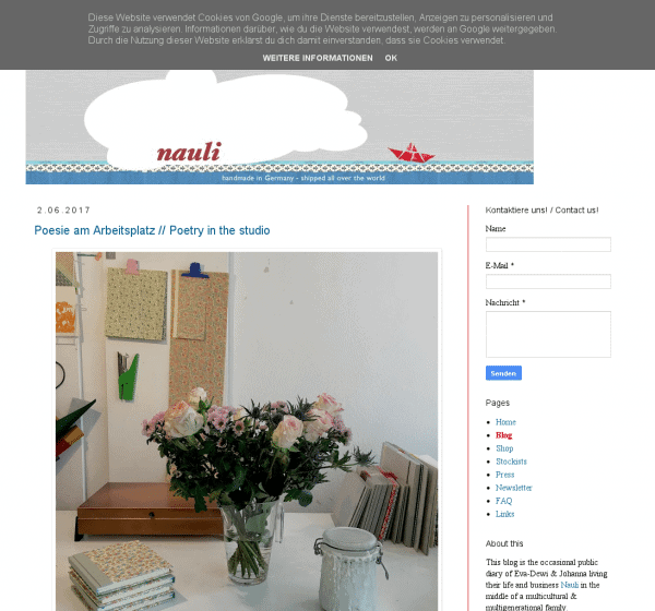 Nauli