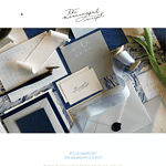 The Meaningful Script – Design & modern Calligraphy