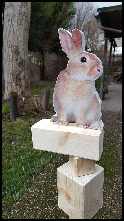 Glückswächter DIY Holz Workshop