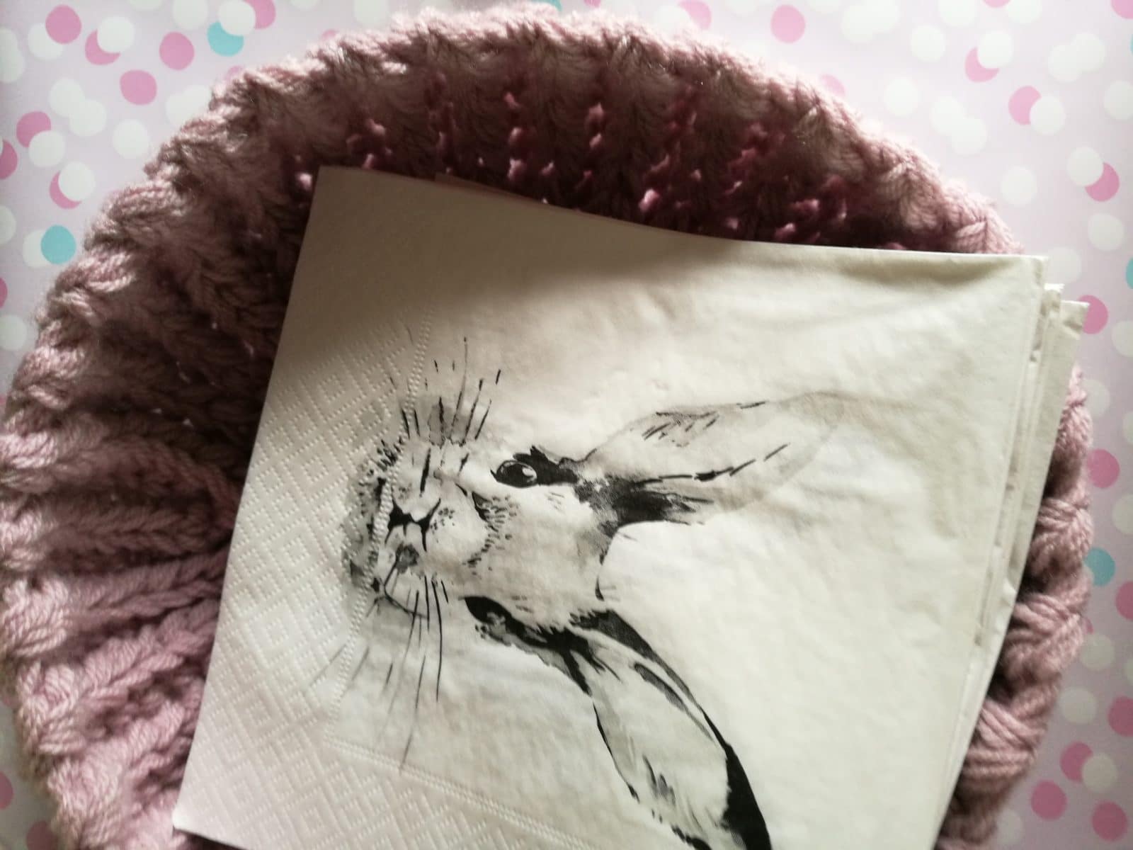 Häkeln, wie gestrickt und verkürzte Reihen