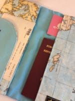 Reise-Set
