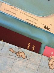 Reise-Set