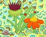 Ein Käferbuch nähen – Spielbuch für Kleinkinder