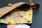 DIY Summer Vibes: Korkclutch